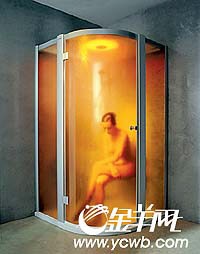 供应承接武汉别墅桑拿工程